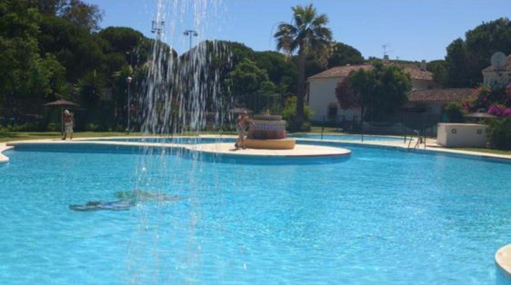 House In Holiday home Marbella