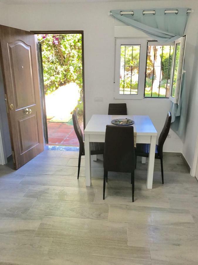 House In Holiday home Marbella