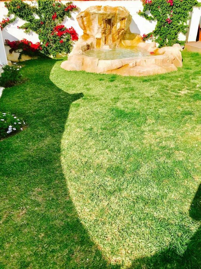 House In Holiday home Marbella